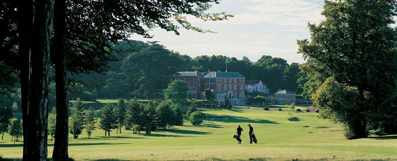 Will Murray - PGA Golf Professional